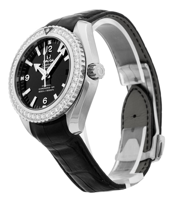 Omega Planet Ocean 232.18.42.21.01.001 Image 2